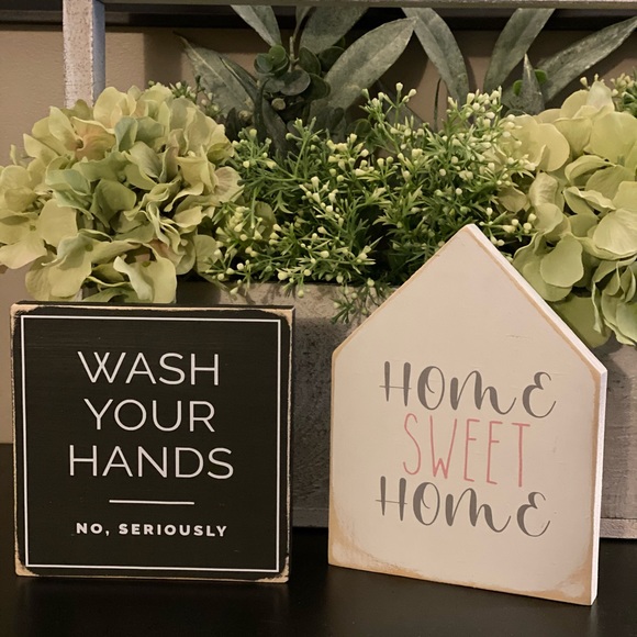 Custom signs - Picture 4 of 6